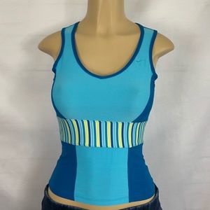 Nike Tank top Size xs